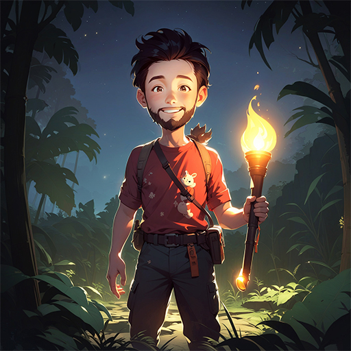 Dark War Survival Mod APK icon
