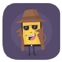 DarkStuff in APK icon