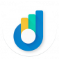 Datally: mobile data-saving & WiFi app icon