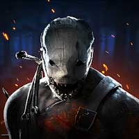 Dead By Daylight Mobile MOD APK icon