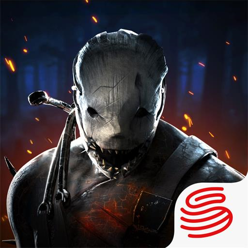 Dead by Daylight Mobile Netease APK icon