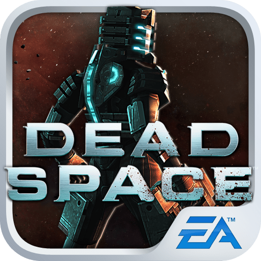 Dead Space APK icon