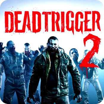 Dead Trigger 2 MOD APK icon