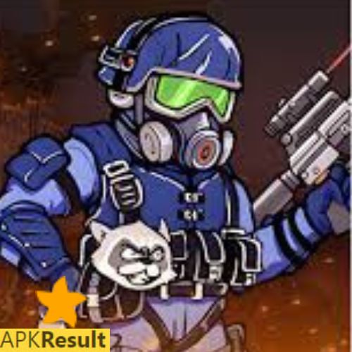 Deadly Dudes Mod APK icon