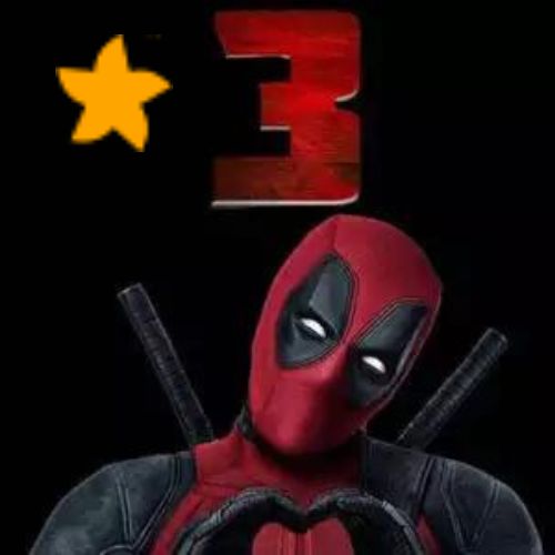 Deadpool 3 APK icon