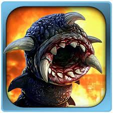 Death Worm Mod APK icon