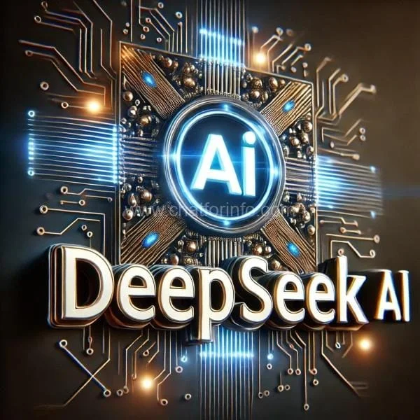 Deepseek APK icon