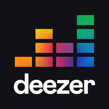 Deezer Gratis APK 2022 icon