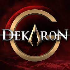 Dekaron G APK icon