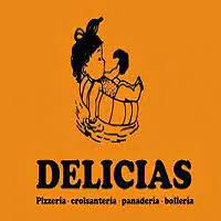 Delicias Lucena APK icon