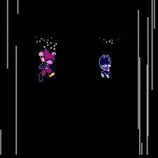 Deltarune Chapter 2 Download APK icon