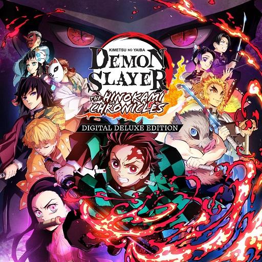 Demon Slayer APK icon