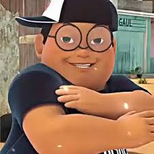 Denis Digebukin Warga Mod APK APK