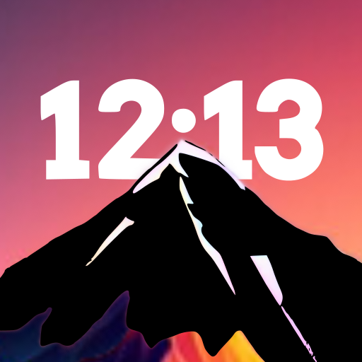 DepthFX Wallpaper APK icon