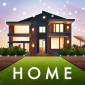 Design Home icon