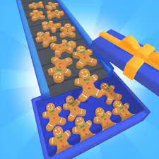 Dessert Factory Idle Mod APK icon