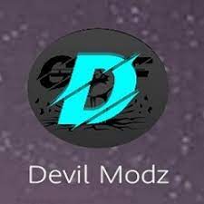 Devil Modz ML APK APK
