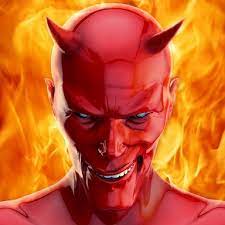 Devilx86 Impostor Mod Menu APK icon