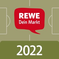 DFB Sammel App Von Rewe APK icon