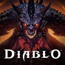 Diablo Immortal Nicht Kompatibel APK icon