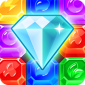 Diamond Dash - Tap the Blocks! icon