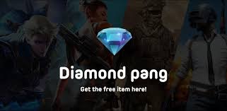 Diamond Pang Mod Apk icon