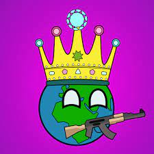 Dictators No Peace Mod APK icon