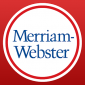 Dictionary - Merriam-Webster APK APK