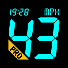 Digihud Pro APK icon