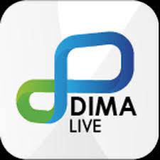 DIMA LIVE APK icon