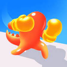 Dino Runner 3D APK icon