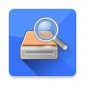 DiskDigger photo recovery icon