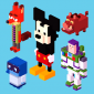 Disney Crossy Road icon