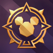Disney Sorcerer's Arena APK APK