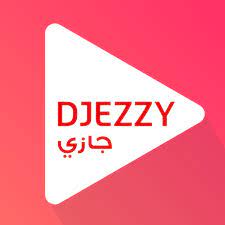 Djezzy APP APK icon