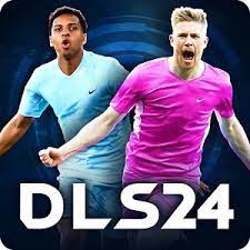 DLS 2024 Mod APK icon