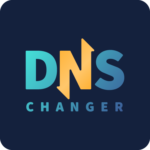 DNS Changer Pro APK icon