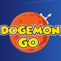 Dogemon Go APK icon