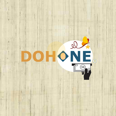 DOHONE APK icon