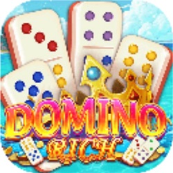 Domino Rich Apk icon