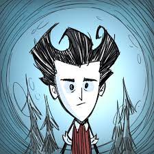 Dont Starve APK icon