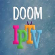 DOOM IPTV APK icon