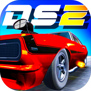 Door Slammers 2 Drag Racing APK icon