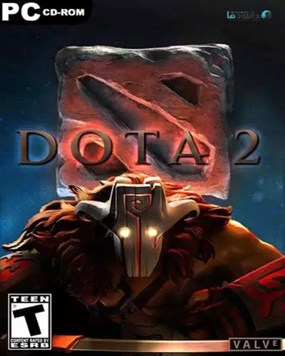 Dota 2 APK icon