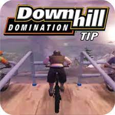 Downhill Domination APK icon