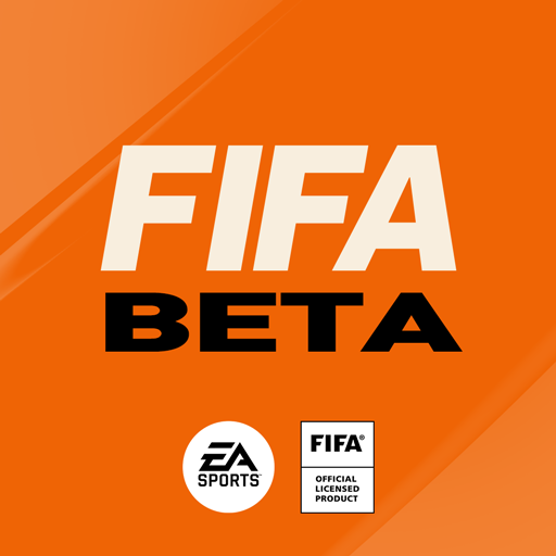 Download FIFA Beta 2023 APK icon