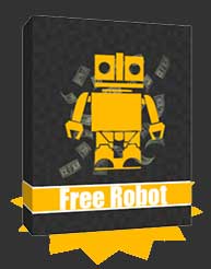 Download Free Forex Indicators And Robots icon