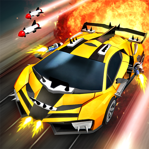 Download Game Balap Mobil Mod APK icon