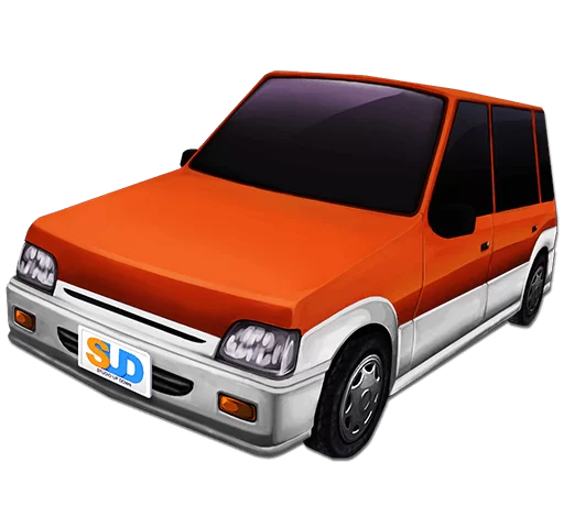 Dr Driving Mod APK icon