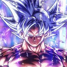 Dragon Ball Legends Mod APK icon